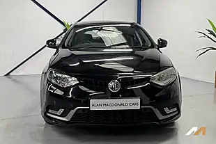 Used 2016 MG MG6 Tech Ts Black - Interior and Exterior details 4
