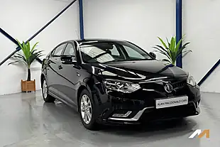 Used 2016 MG MG6 Tech Ts Black - Interior and Exterior details 6