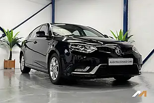 Used 2016 MG MG6 Tech Ts Black - Interior and Exterior details 7