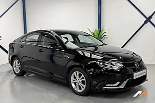 Used 2016 MG MG6 Tech Ts Black - Interior and Exterior details 8