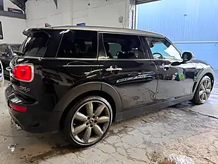 Used 2016 MINI Clubman Cooper Black - Interior and Exterior details 8