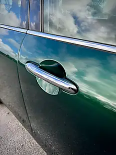 Used 2016 MINI Clubman Cooper British Racing Green - Interior and Exterior details 13