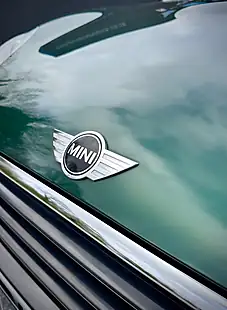 Used 2016 MINI Clubman Cooper British Racing Green - Interior and Exterior details 15