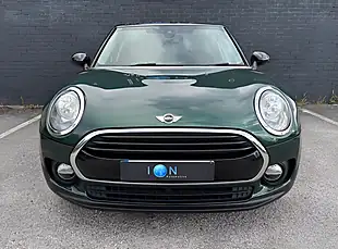 Used 2016 MINI Clubman Cooper British Racing Green - Interior and Exterior details 16
