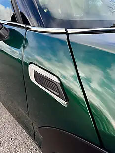 Used 2016 MINI Clubman Cooper British Racing Green - Interior and Exterior details 18