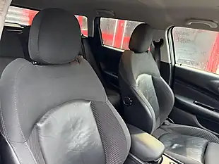 Used 2016 MINI Clubman Cooper Grey - Interior and Exterior details 14