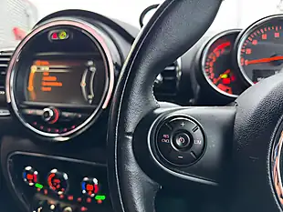 Used 2016 MINI Clubman Cooper Grey - Interior and Exterior details 17