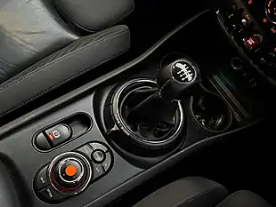 Used 2016 MINI Clubman Cooper Grey - Interior and Exterior details 18