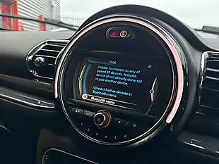 Used 2016 MINI Clubman Cooper Grey - Interior and Exterior details 19