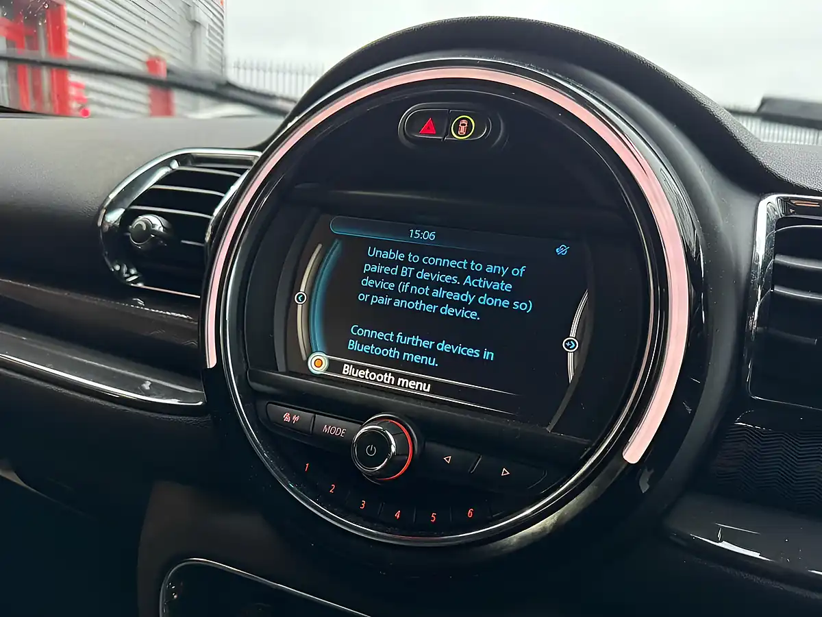 Used 2016 MINI Clubman Cooper Grey - Interior and Exterior details 19