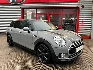 Used 2016 MINI Clubman Cooper Grey - Interior and Exterior details 2