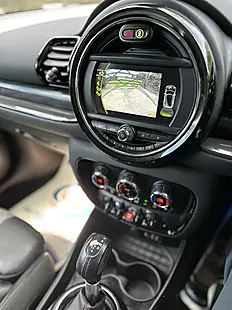 Used 2016 MINI Clubman Cooper Grey - Interior and Exterior details 10