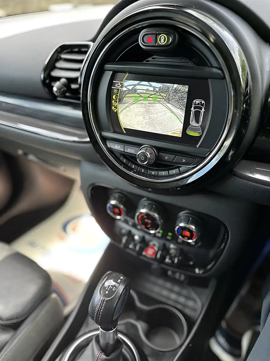 Used 2016 MINI Clubman Cooper Grey - Interior and Exterior details 10