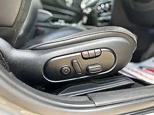 Used 2016 MINI Clubman Cooper Grey - Interior and Exterior details 4