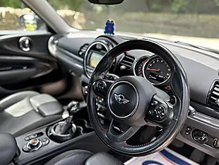 Used 2016 MINI Clubman Cooper Grey - Interior and Exterior details 5