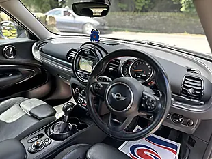 Used 2016 MINI Clubman Cooper Grey - Interior and Exterior details 6