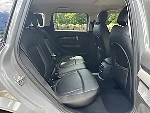 Used 2016 MINI Clubman Cooper Grey - Interior and Exterior details 7