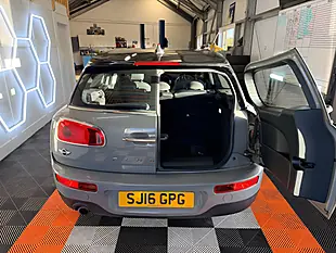 Used 2016 MINI Clubman Cooper Grey - Interior and Exterior details 10