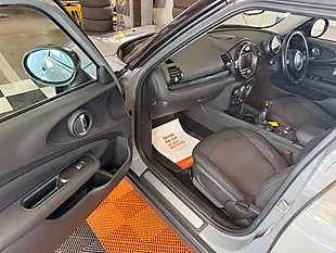 Used 2016 MINI Clubman Cooper Grey - Interior and Exterior details 12