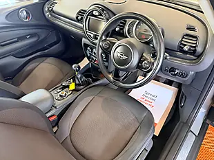 Used 2016 MINI Clubman Cooper Grey - Interior and Exterior details 13