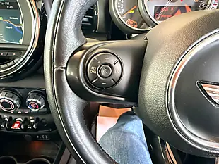 Used 2016 MINI Clubman Cooper Grey - Interior and Exterior details 14