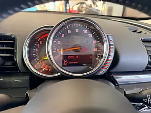 Used 2016 MINI Clubman Cooper Grey - Interior and Exterior details 15