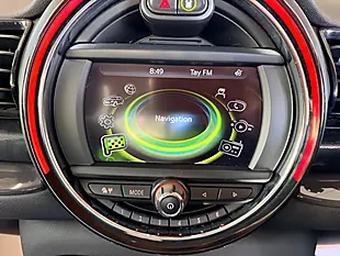 Used 2016 MINI Clubman Cooper Grey - Interior and Exterior details 16