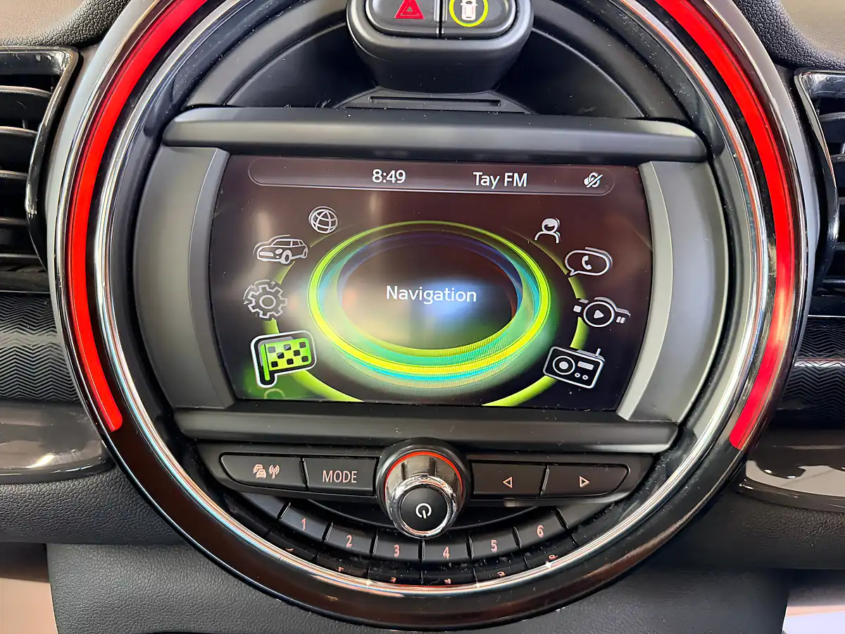 Used 2016 MINI Clubman Cooper Grey - Interior and Exterior details 16