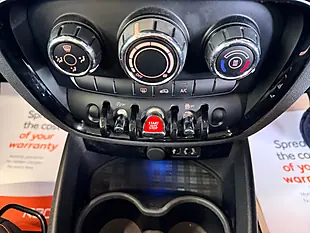 Used 2016 MINI Clubman Cooper Grey - Interior and Exterior details 17