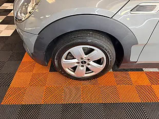 Used 2016 MINI Clubman Cooper Grey - Interior and Exterior details 19