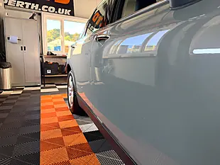Used 2016 MINI Clubman Cooper Grey - Interior and Exterior details 6