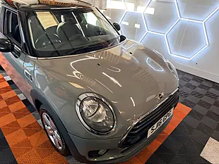 Used 2016 MINI Clubman Cooper Grey - Interior and Exterior details 8
