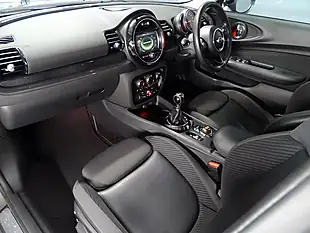 Used 2016 MINI Clubman Cooper Melting Silver Metallic - Interior and Exterior details 14