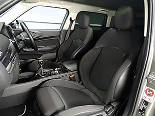 Used 2016 MINI Clubman Cooper Melting Silver Metallic - Interior and Exterior details 15