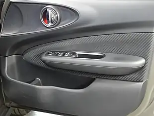 Used 2016 MINI Clubman Cooper Melting Silver Metallic - Interior and Exterior details 18