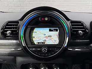 Used 2016 MINI Clubman Cooper Midnight Black - Interior and Exterior details 13