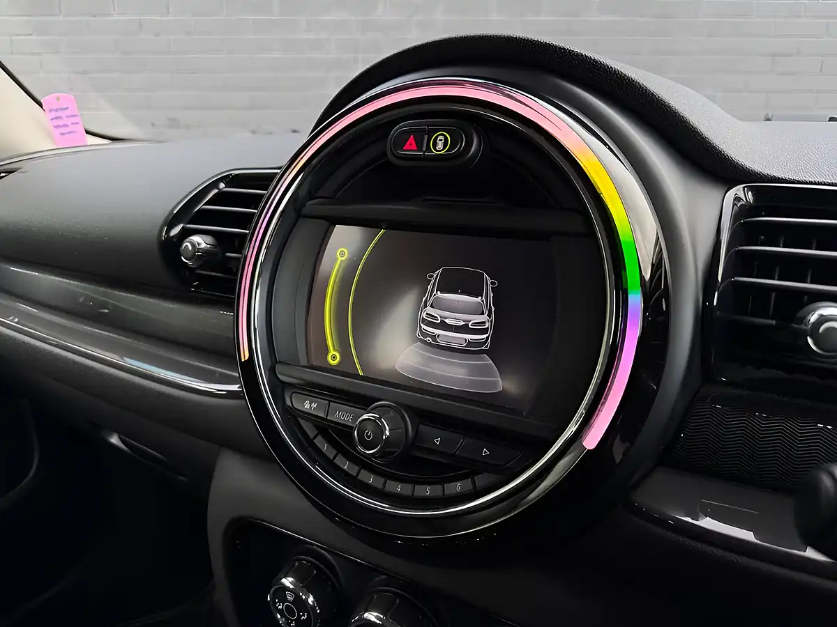 Used 2016 MINI Clubman Cooper Midnight Black - Interior and Exterior details 14