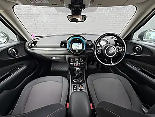 Used 2016 MINI Clubman Cooper Midnight Black - Interior and Exterior details 16