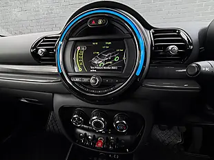 Used 2016 MINI Clubman Cooper Midnight Black - Interior and Exterior details 17