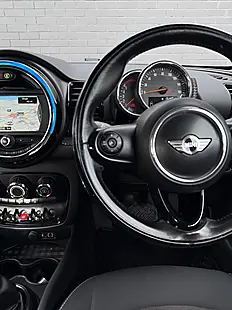 Used 2016 MINI Clubman Cooper Midnight Black - Interior and Exterior details 18
