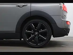 Used 2016 MINI Clubman Cooper Moonwlak Grey - Interior and Exterior details 10