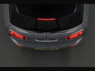 Used 2016 MINI Clubman Cooper Moonwlak Grey - Interior and Exterior details 13