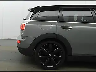 Used 2016 MINI Clubman Cooper Moonwlak Grey - Interior and Exterior details 17