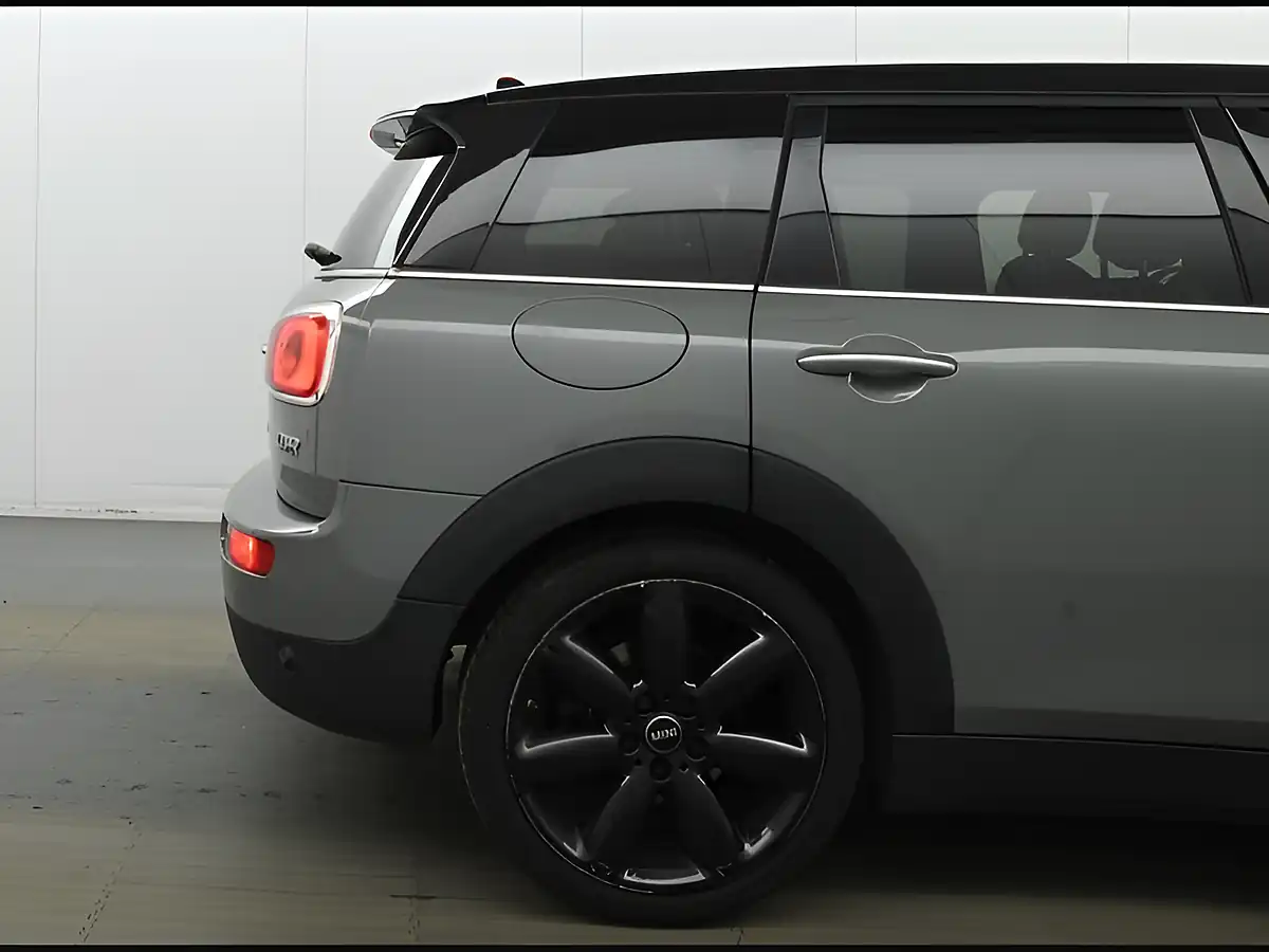 Used 2016 MINI Clubman Cooper Moonwlak Grey - Interior and Exterior details 17