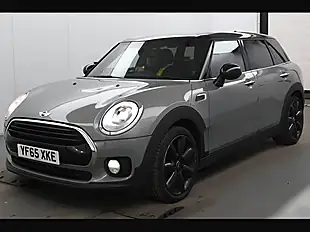 Used 2016 MINI Clubman Cooper Moonwlak Grey - Interior and Exterior details 5
