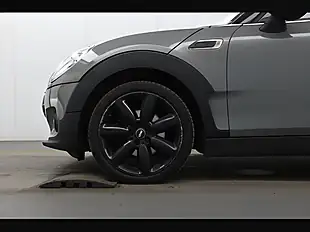 Used 2016 MINI Clubman Cooper Moonwlak Grey - Interior and Exterior details 6