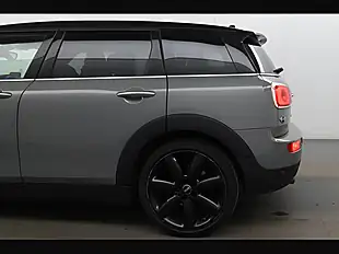 Used 2016 MINI Clubman Cooper Moonwlak Grey - Interior and Exterior details 9