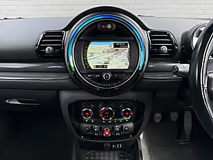 Used 2016 MINI Clubman Cooper Pepper White - Interior and Exterior details 13