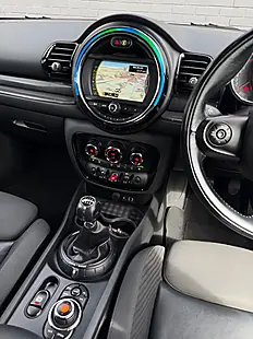 Used 2016 MINI Clubman Cooper Pepper White - Interior and Exterior details 14
