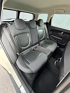 Used 2016 MINI Clubman Cooper Pepper White - Interior and Exterior details 15